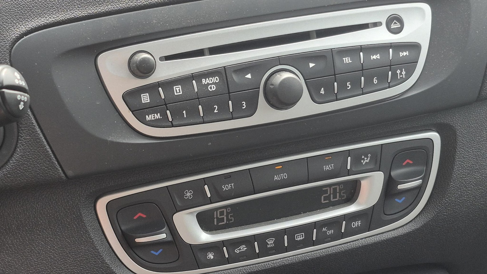 Renault Grand Scénic - 1.4 TCe Celsium Export I APK 10-12-26 I Trekhaak I 5 Persoons