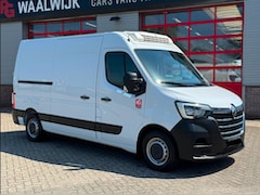 Renault Master - -/- 20 °C Thermo King