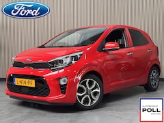 Kia Picanto - 1.0 DPi DynamicPlusLine
