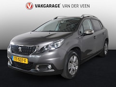 Peugeot 2008 - 1.2 PureTech Active | Carplay | Trekhaak
