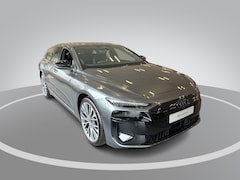 Audi A6 - e-tron S edition 83 kWh 286 PK · Trekhaak elek. wegklapbaar · Optiekpakket zwart · Zwart l
