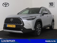 Toyota Corolla Cross - Hybrid 140 Dynamic | Dealer onderhouden | Apple CarPlay/Android Auto | Cruise Control Adap