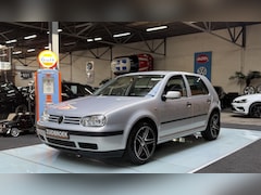 Volkswagen Golf - IV 1.6 105DKM | Clima | 17'' Sportvelgen | Nette Auto