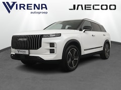 Jaecoo 7 - 1.5 GDI SHS-P Exclusive - FULL OPTIONS - Schuifkantel dak - Stoelverkoeling - Stoelverwarm