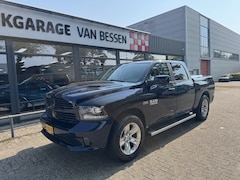 Dodge Ram 1500 - 5.7 V8 Quad Cab 6'4 CAMERA-LUCHT