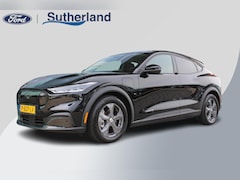 Ford Mustang Mach-E - RWD 75 kWh | SOH 92, 5% | B&O Audio | Technology Pack Plus | Panorama Dak | Volledig Leder