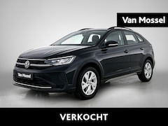 Volkswagen Taigo - 1.0 TSI Life Business | Navigatie | Apple Carplay | Android Auto | Climate control | Parke