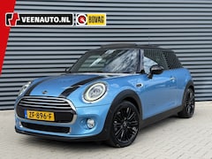MINI 3-Deurs - 1.5 Cooper Pano/Camera/Apple