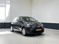 Toyota Aygo - 1.0 VVT-i x-play | NL | 1 Eig | Apple Carplay/ Android auto| Navigatie | Camera|