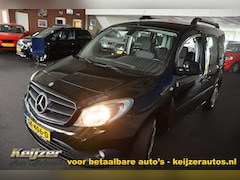 Mercedes-Benz Citan - 109 CDI Ambiente