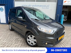 Ford Tourneo Courier - 1.0 Trend 100 pk / AIRCO / CRUISE / TREKHAAK / APK 04-2027