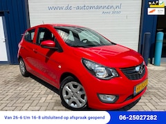 Opel Karl - 1.0 ecoFLEX Edition 5-drs / AIRCO / CRUISE / 1e EIG / APK 06-2027