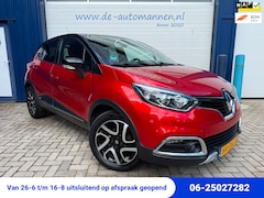 Renault Captur - 0.9 TCe Xmod / ECC / LEER / NAVI / CRUISE / STOELVERWARMING
