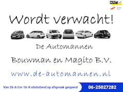 Opel ADAM - 1.0 Turbo Slam / ECC / CRUISE / LEER / DAK / DEALER ONDERHOUDEN