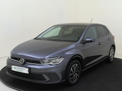 Volkswagen Polo - 1.0 TSI Life Edition | Achteruitrijcamera | Adaptieve cruise control | Lane assist | Airco