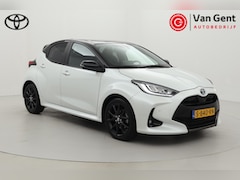 Toyota Yaris - 1.5 Hybrid Executive | Dodehoek detectie | Stoelverwarming | Apple Carplay / Android Auto