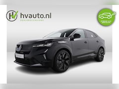 Renault Rafale - E-TECH 4x4 PLUG-IN HYBRID 300PK ESPRIT ALPINE | Panoramadak | Pack Around View Camera | Pa