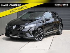 Renault Clio - E-Tech Full Hybrid 145 techno | CAMERA | NAVI | CRUISE CONTROL | CLIMATE CONTROL | PDC | L