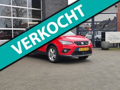 SEAT Arona - 1.0 TSI DSG FR Business Intense