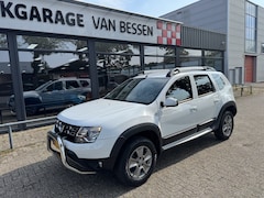 Dacia Duster - 1.2 TCe 4x2 Prestige AIRCO-CRUISE-NAVI