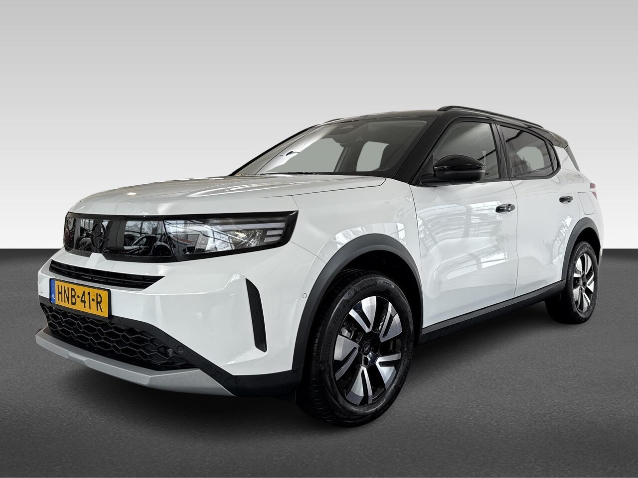 Opel Frontera - 44kWh 113pk GS Carplay | Navi| Camera | 10'' Digitaal instrumentenpaneel | 11kW boordlader - AutoWereld.nl