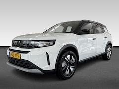Opel Frontera - 44kWh 113pk GS Carplay | Navi| Camera | Stoelverwarming | 10'' Digitaal instrumentenpaneel