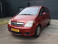 Opel Meriva - 1.4-16V Enjoy (EXPORT)