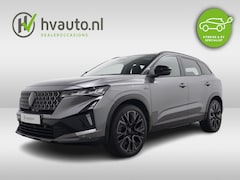 Renault Austral - 1.3 MILD HYBRID 160PK ESPRIT ALPINE XTRONIC | facelift | 1800kg trekgewicht | Panoramadak