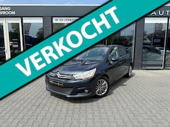 Citroën C4 - 1.6 VTi Tendance, Automaat