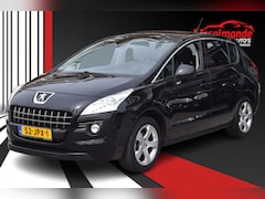Peugeot 3008 - 1.6 VTi Première 120PK airco cruise controle