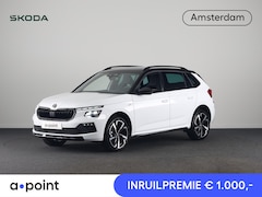 Skoda Kamiq - Monte Carlo 1.0 TSI 115 pk 7 versn. DSG | 115 pk | 7 versn DSG