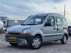 Renault Kangoo - 1.4 RXE/ ROLSTOEL/ AUTOMAAT