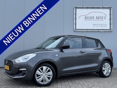 Suzuki Swift - 1.2 Select Camera/Apple Carplay/Stoelverw