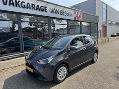 Toyota Aygo - 1.0 VVT-i x-play AIRCO-CAMERA-5DRS