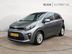 Kia Picanto - 1.0 DPi DynamicLine | Camera | Navigatie