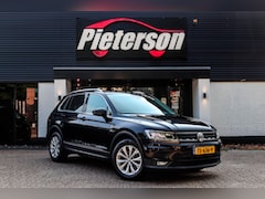 Volkswagen Tiguan - 1.4 TSI ACT Comfortline Business BTW