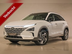 Hyundai NEXO - FCEV Plus Pack Stoelkoeling | PANO |