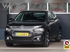 Citroën C4 Cactus - 1.2 PureTech Feel, NL, trekh. cam. dis. v.v