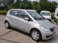 Mercedes-Benz A-klasse - A160 BLUE EFFICIENCY BJ2012 KM163 NAP