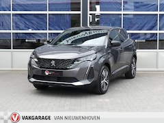 Peugeot 3008 - 1.6 HYbrid 300 Allure Pack (facelift) *t/m 10de bouwjaar garantie