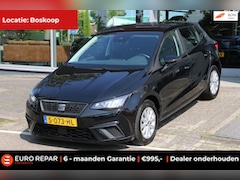 SEAT Ibiza - 1.0 EcoTSI Style 2023 NL-AUTO NAP 95PK