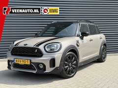 MINI Countryman - 1.5 Cooper SE ALL4 Pano/H&K/Camera/Elec stoelen