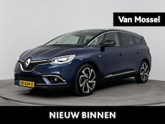 Renault Grand Scénic - 1.3 TCe 140Pk Bose Automaat | Navigatie | Cruise Control | Climate Control | Park Assist |