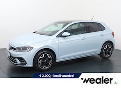 Volkswagen Polo - Edition 50 1.0 TSI 70 kW / 95pk DSG | Panoramadak | Digital Cockpit Pro | Keyless |
