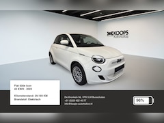 Fiat 500e - 42KWH SOH 96% | Carplay | Cruise Control | Lane assist |