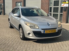 Renault Mégane Estate - 1.6 Expression