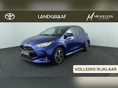 Toyota Yaris - 1.5 Hybrid 115 First Edition Plus | Rijklaar |