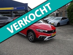 Fiat Tipo - 1.5 Hybrid Automaat Red / Rijklaarprijs