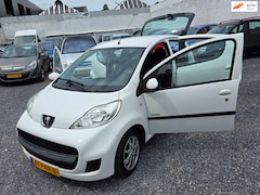 Peugeot 107 - 1.0-12V Millesim 200 5 deurs Airco