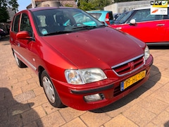 Mitsubishi Space Star - 1.6 Diamond / nwe apk airco